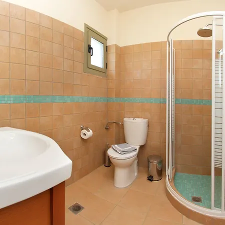 Stamoulis * Agia Efimia