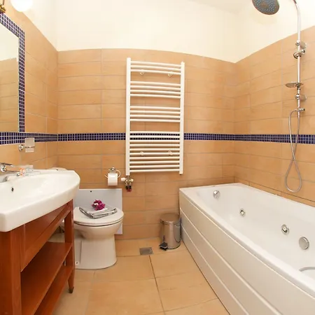 ヴィラ Stamoulis *