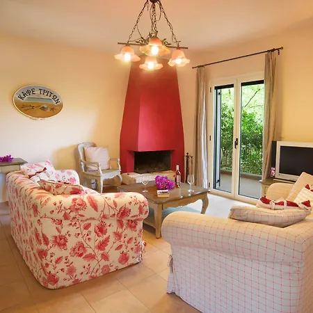 Stamoulis * Agia Efimia