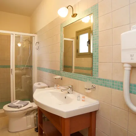 ヴィラ Stamoulis *