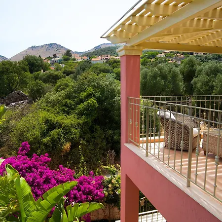 Stamoulis * Agia Efimia