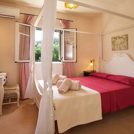 Stamoulis Agia Efimia