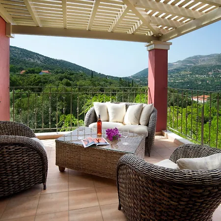 Villa Stamoulis