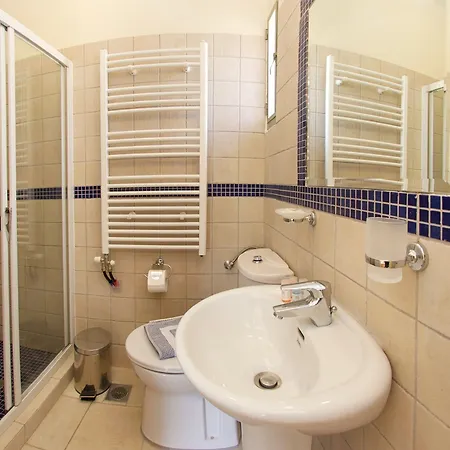 Stamoulis Villa Agia Efimia