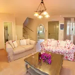 Villa Stamoulis Agia Efimia
