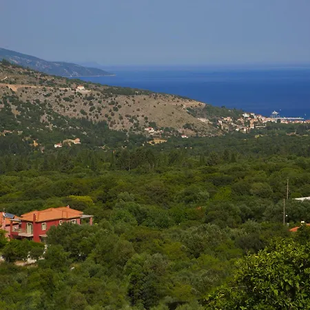 斯塔莫里斯别墅