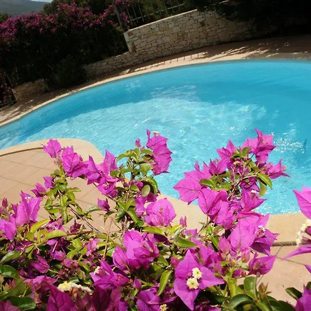 Stamoulis Villa *