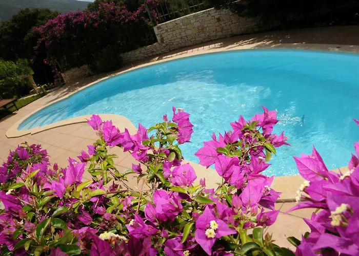 Stamoulis Villa *