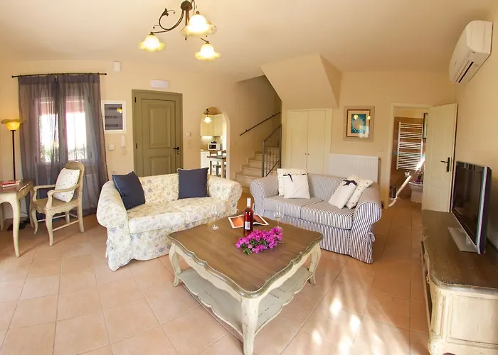 Villa Stamoulis