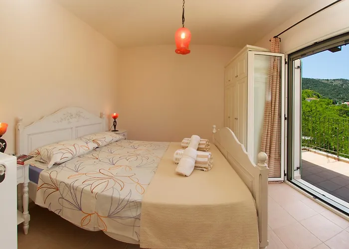 Stamoulis Villa Agia Efimia
